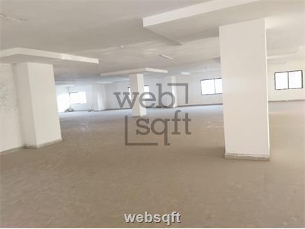 Office Space for Sale